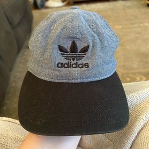 Adidas Hat